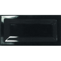 Керамика Equipe Evolution Inmetro Black 7.5x15