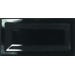 Керамика Equipe Evolution Inmetro Black 7.5x15