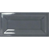 Керамика Equipe Evolution Inmetro Dark Grey 7.5x15