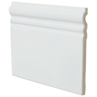 Керамика Equipe Evolution Inmetro Skirting Blanco Brillo 15x15