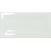 Керамика Equipe Evolution Inmetro White 7.5x15