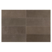 Керамогранит Equipe Fango Choco 5x15