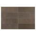 Керамогранит Equipe Fango Choco 5x15