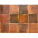 Керамика Equipe Hanoi Burnt Red 10x10
