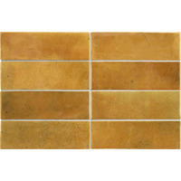 Керамика Equipe Hanoi Caramel 5.1x16.1