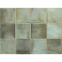 Керамика Equipe Hanoi Celadon 10x10