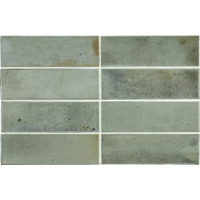 Керамика Equipe Hanoi Celadon 5.1x16.1