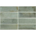 Керамика Equipe Hanoi Celadon 5.1x16.1