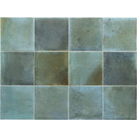 Керамика Equipe Hanoi Sky Blue 10x10