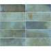 Керамика Equipe Hanoi Sky Blue 6.5x20