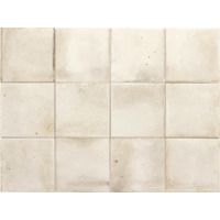 Керамика Equipe Hanoi White 10x10