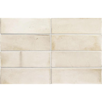 Керамика Equipe Hanoi White 5.1x16.1