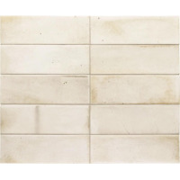 Керамика Equipe Hanoi White 6.5x20