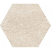 Керамогранит Equipe Hexatile Cement Sand 17.5x20