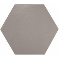 Керамогранит Equipe Hexatile Gris Mate 17.5x20
