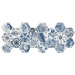 Керамогранит Equipe Hexatile Patchwork Lisboa 17.5x20