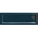 Керамика Equipe Island Frame Slate Blue 6.5x20