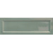 Керамика Equipe Island Frame Watery 6.5x20