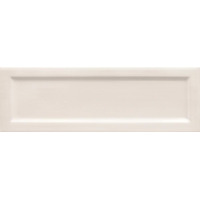 Керамика Equipe Island Frame White 6.5x20