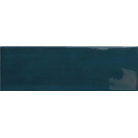 Керамика Equipe Island Slate Blue 6.5x20