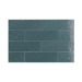 Керамогранит Equipe Kalma Deep Blue 6x18.6