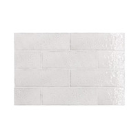 Керамогранит Equipe Kalma White 6x18.6
