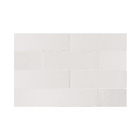 Керамогранит Equipe Kalma White Matt 6x18.6