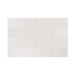 Керамогранит Equipe Kalma White Matt 6x18.6