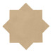 Керамогранит Equipe Kasbah Star Fawn 16.8x16.8
