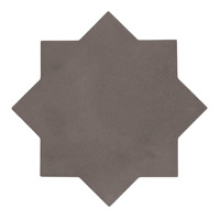 Керамогранит Equipe Kasbah Star Mud 16.8x16.8