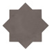 Керамогранит Equipe Kasbah Star Mud 16.8x16.8