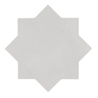 Керамогранит Equipe Kasbah Star Smoke 16.8x16.8