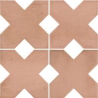 Керамогранит Equipe Kasbah Terracotta 12x12