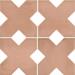 Керамогранит Equipe Kasbah Terracotta 12x12