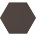 Керамогранит Equipe Kromatika Brown 10.1x11.6