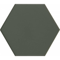 Керамогранит Equipe Kromatika Green 10.1x11.6