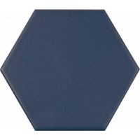 Керамогранит Equipe Kromatika Naval Blue 10.1x11.6