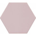 Керамогранит Equipe Kromatika Rosa 10.1x11.6