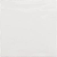 Керамика Equipe La Riviera Blanc 13.2x13.2