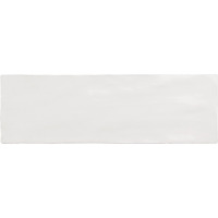 Керамика Equipe La Riviera Blanc 6.5x20