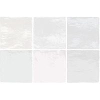 Керамика Equipe La Riviera Melange 13.2x13.2