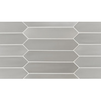 Керамика Equipe Lanse Gray 5x25