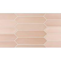 Керамика Equipe Lanse Rose 5x25