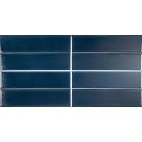 Керамика Equipe Limit Bleu Izu 6x24.6
