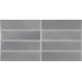 Керамика Equipe Limit Gris 6x24.6