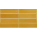 Керамика Equipe Limit Jaune 6x24.6