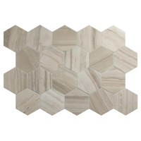 Керамогранит Equipe Lithos Beige 10.1x11.6