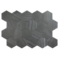 Керамогранит Equipe Lithos Dark 10.1x11.6