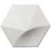 Керамика Equipe Magical 3 Oberland White 12.4x10.7