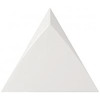 Керамика Equipe Magical 3 Tirol White 10.8x12.4